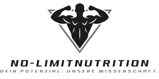 No-Limitnutrition Logo